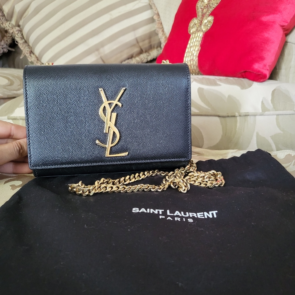 Yves Saint laurent Kate